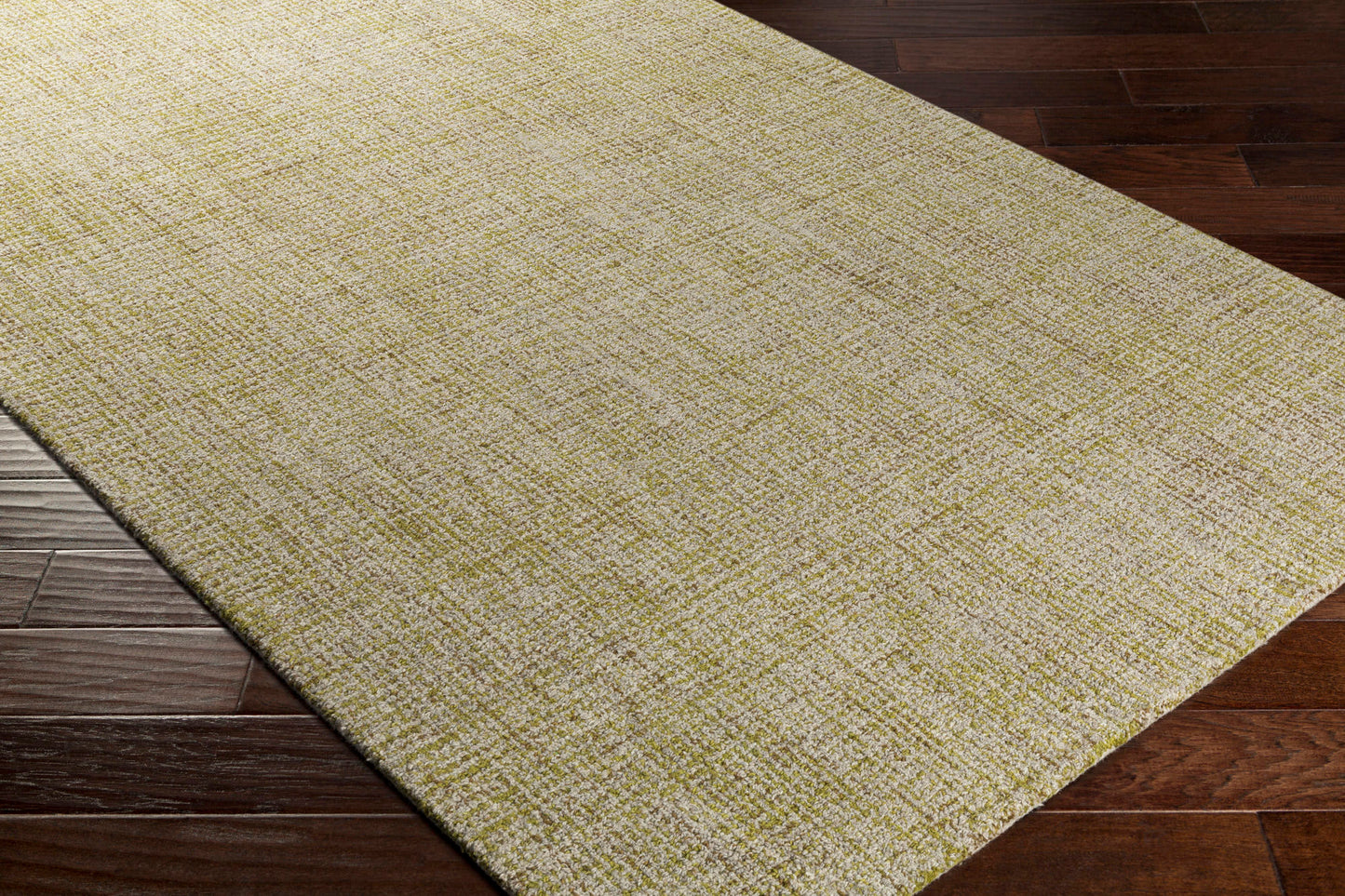 Surya Aiden Olive Rug 10' X 14'