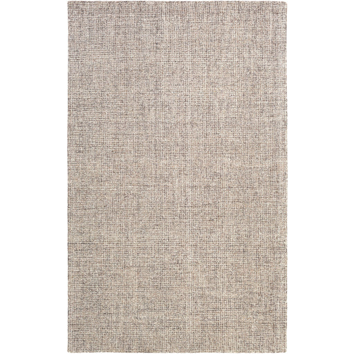 Surya Aiden Gray Rug 12' X 18'