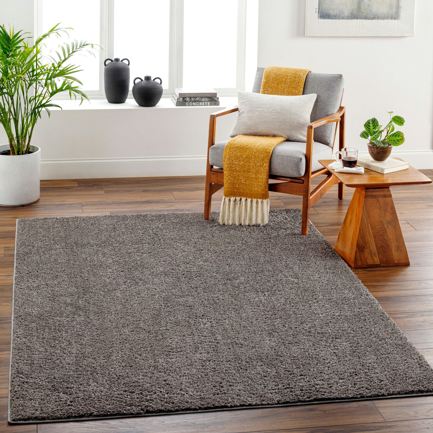 Surya Alfombra Afb-2302 Rug 3'11" X 5'11"