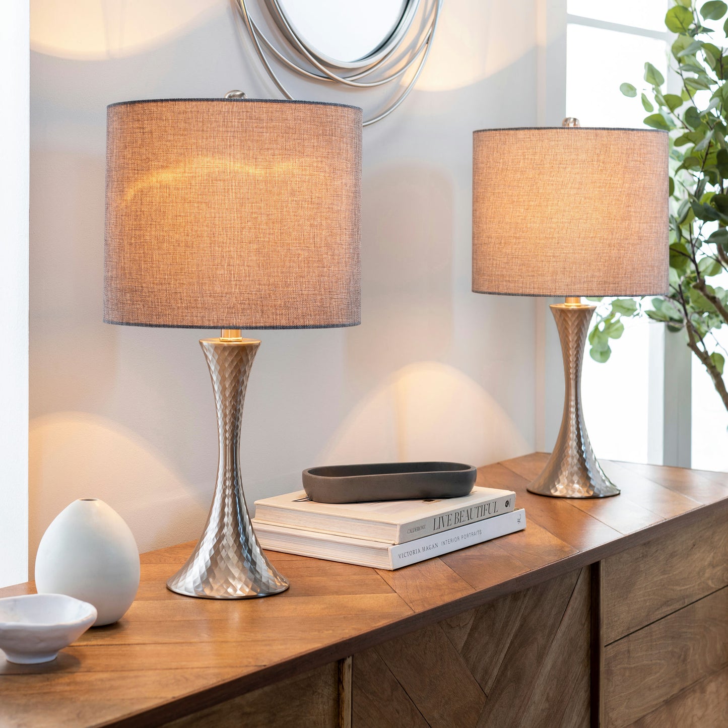 Surya Aegina Lighting