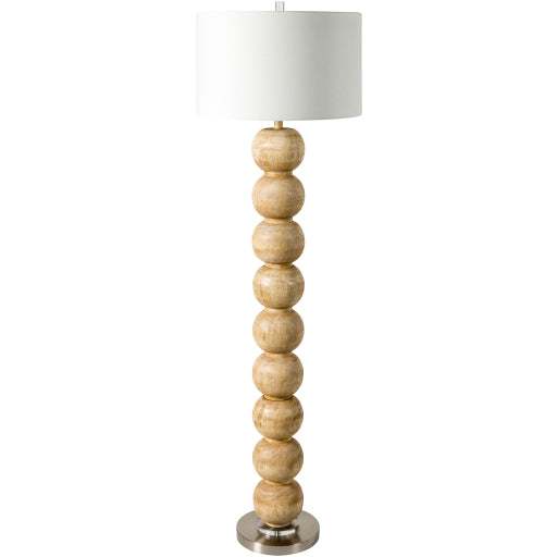 Surya Algarve Agv-001 Lighting 62"H X 18"W X 18"D