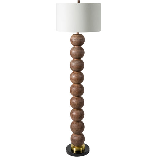 Surya Algarve Agv-002 Lighting 62"H X 18"W X 18"D