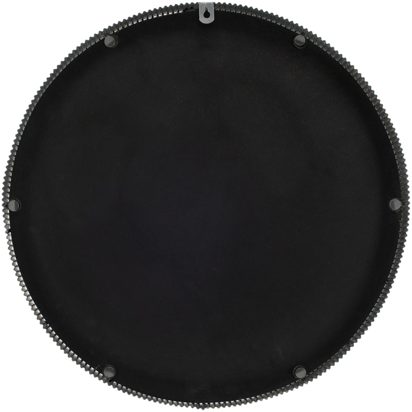 Surya Adrienne Aid-001 Mirror 23"H X 23"W X 2.3"D