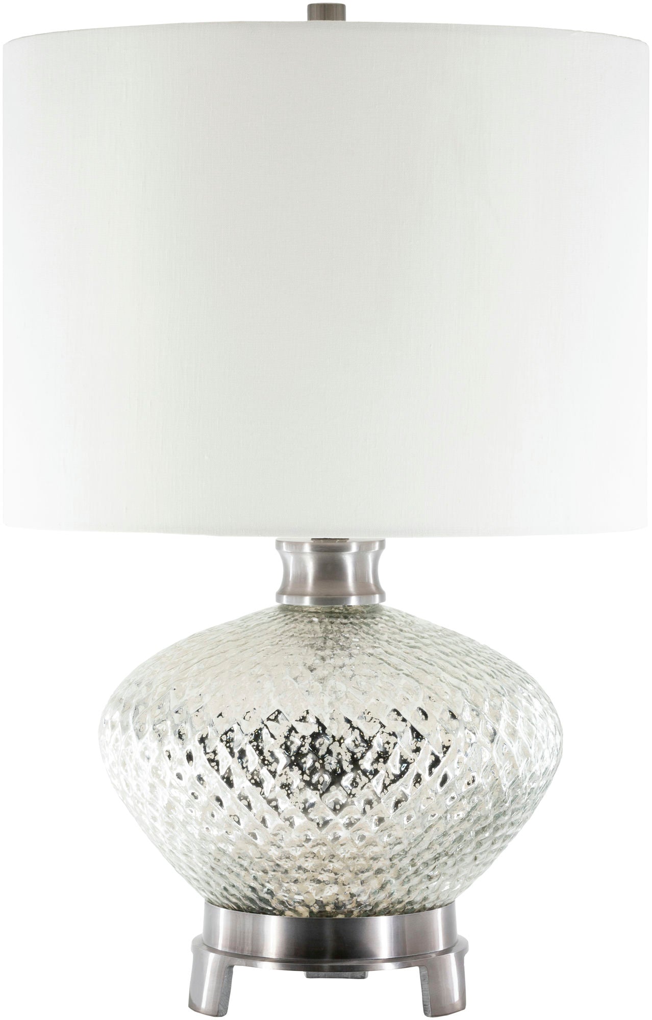 Surya Ailani Lighting 25"H X 16"W X 16"D