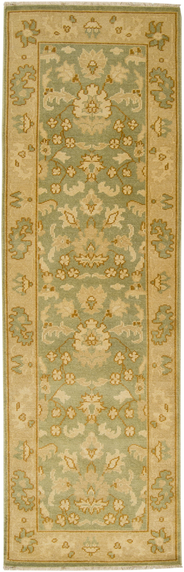 Surya Ainsley Ain-1001 Rug 2'6" X 8'