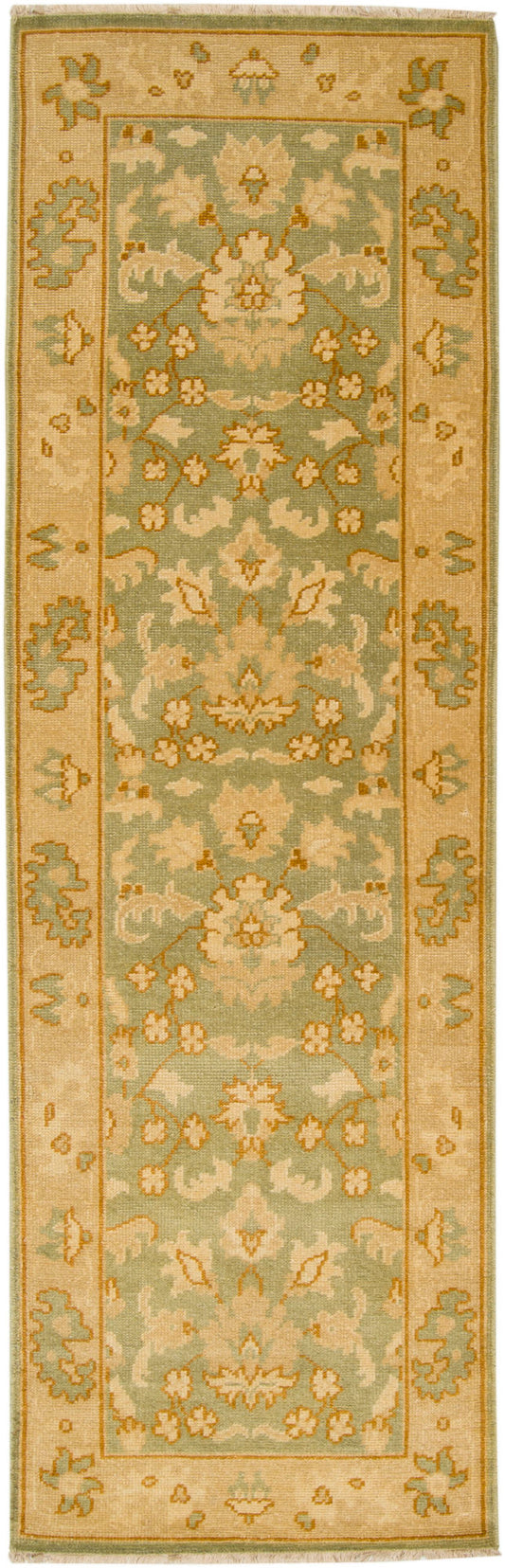 Surya Ainsley Ain-1001 Rug 2'6" X 8'