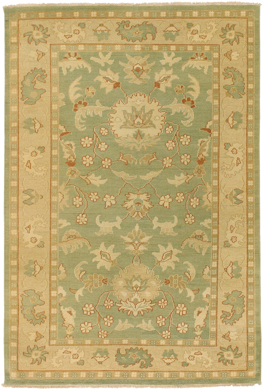 Surya Ainsley Ain-1001 Rug 3'9" X 5'9"