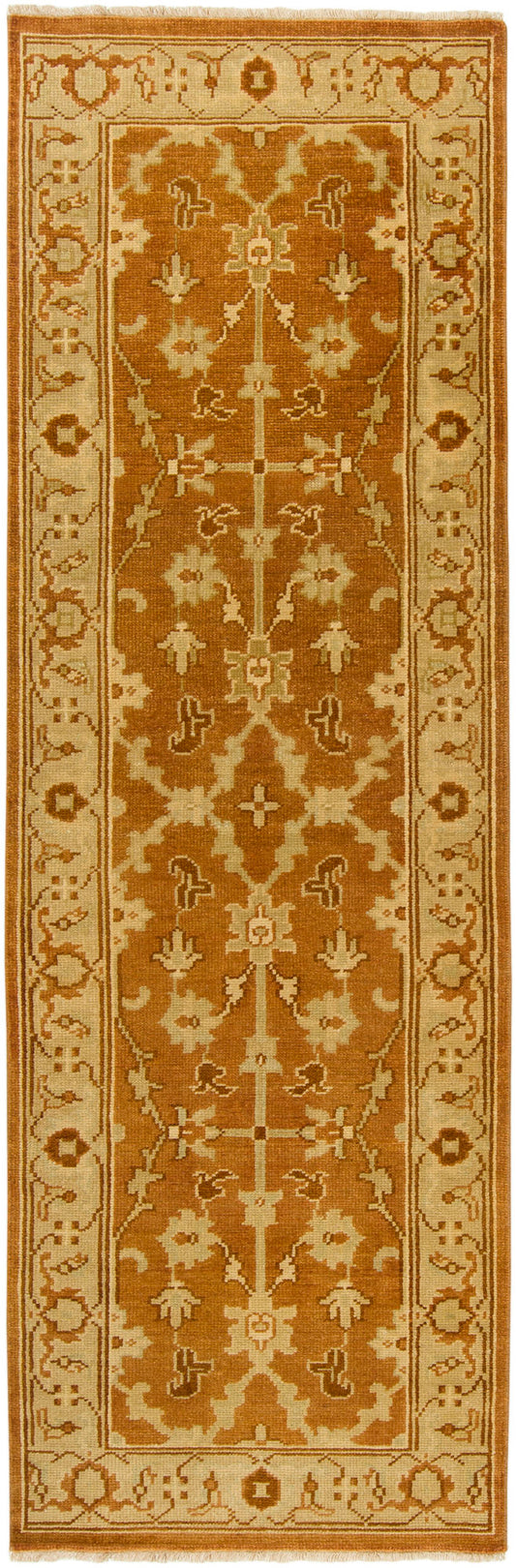 Surya Ainsley Ain-1002 Rug 2'6" X 8'