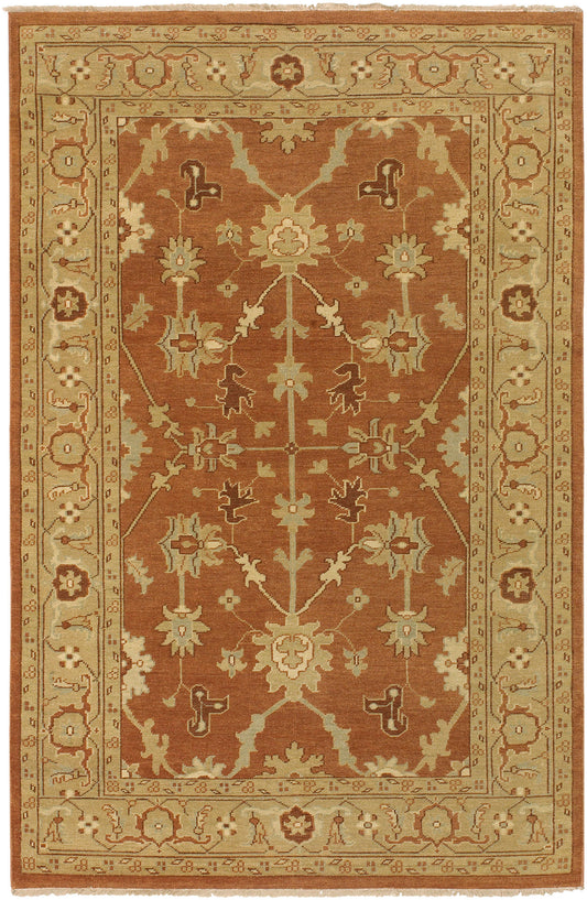 Surya Ainsley Ain-1002 Rug 3'9" X 5'9"