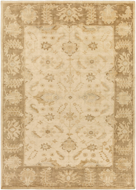 Surya Ainsley Light Beige Rug 8' X 11'