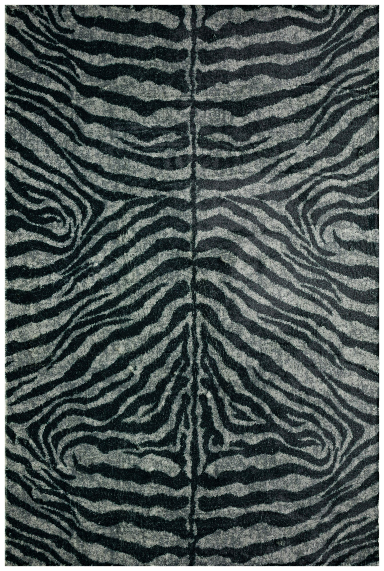 Akina AK1 Midnight 3' x 5' Rug