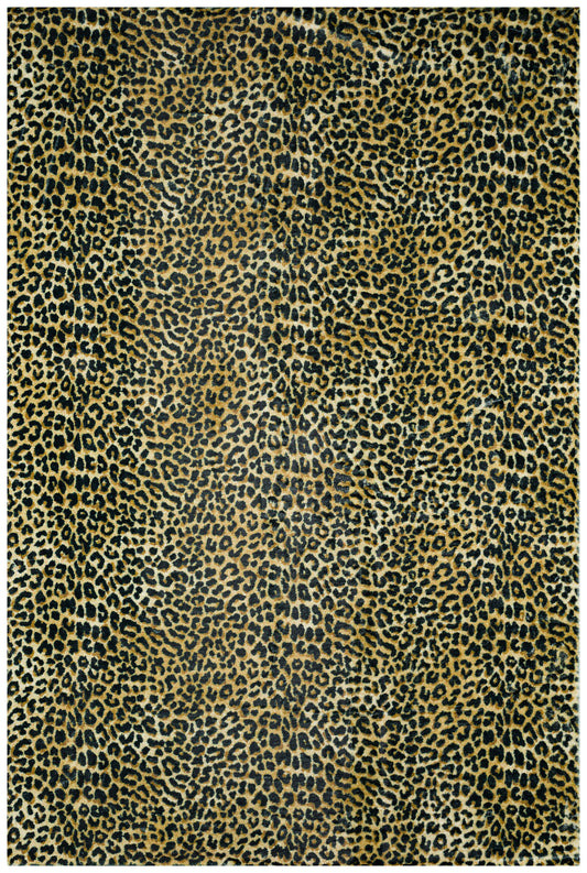 Akina AK2 Gold 5' x 7'6" Rug