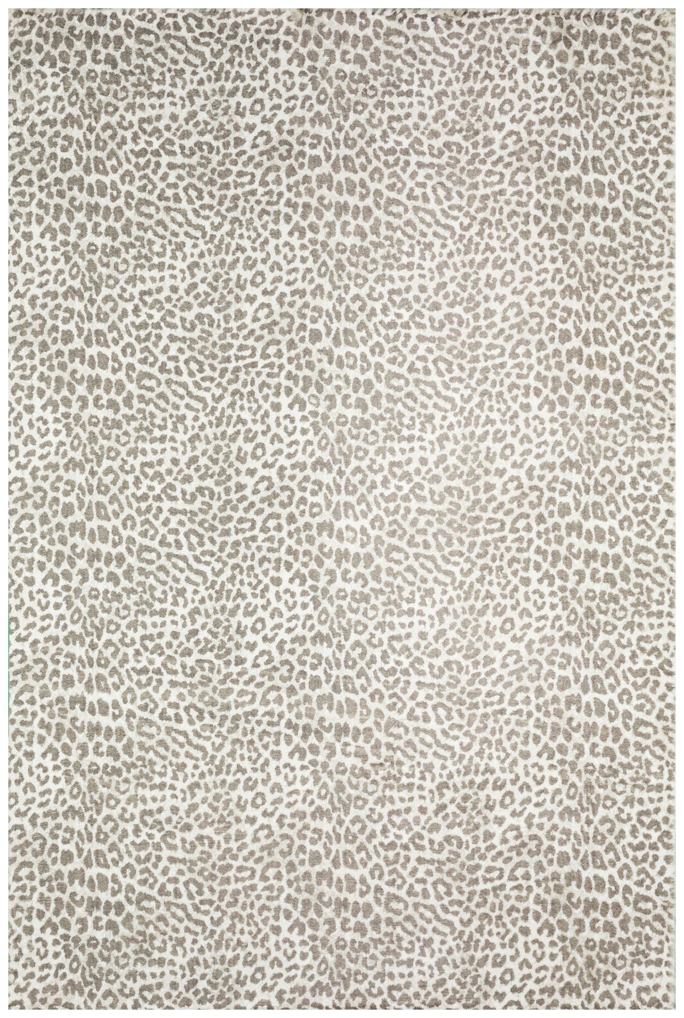 Akina AK2 Stone 1'8" x 2'6" Rug