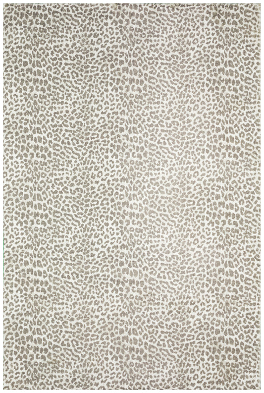 Akina AK2 Stone 1'8" x 2'6" Rug