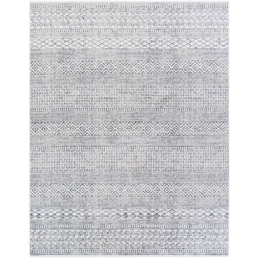Surya Alice Rug 7'10" X 10' Medium Gray