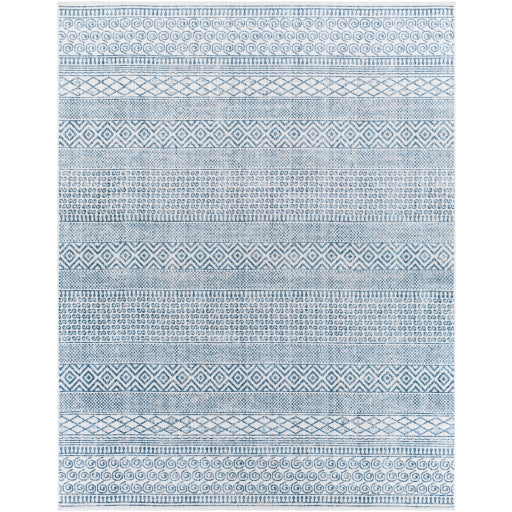 Surya Alice Rug 7'10" X 10' Denim