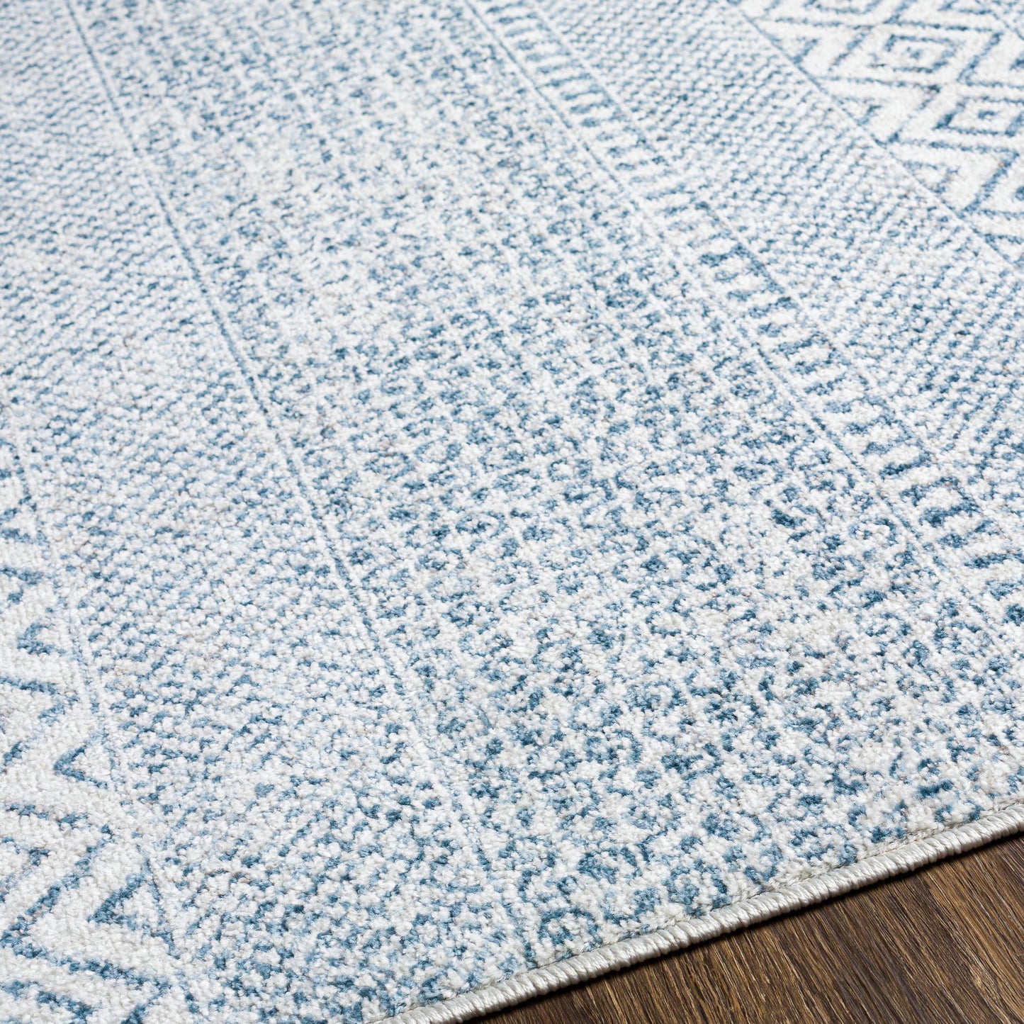 Surya Alice Rug 7'10" X 10' Denim