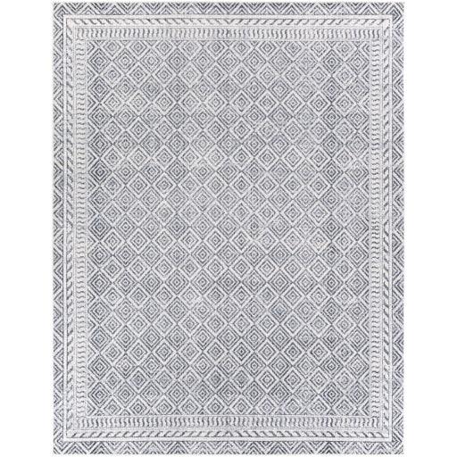 Surya Alice Denim Rug 7'10" X 10'