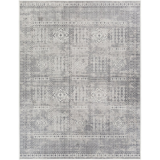 Surya Alice Rug 7'10" X 10' Charcoal