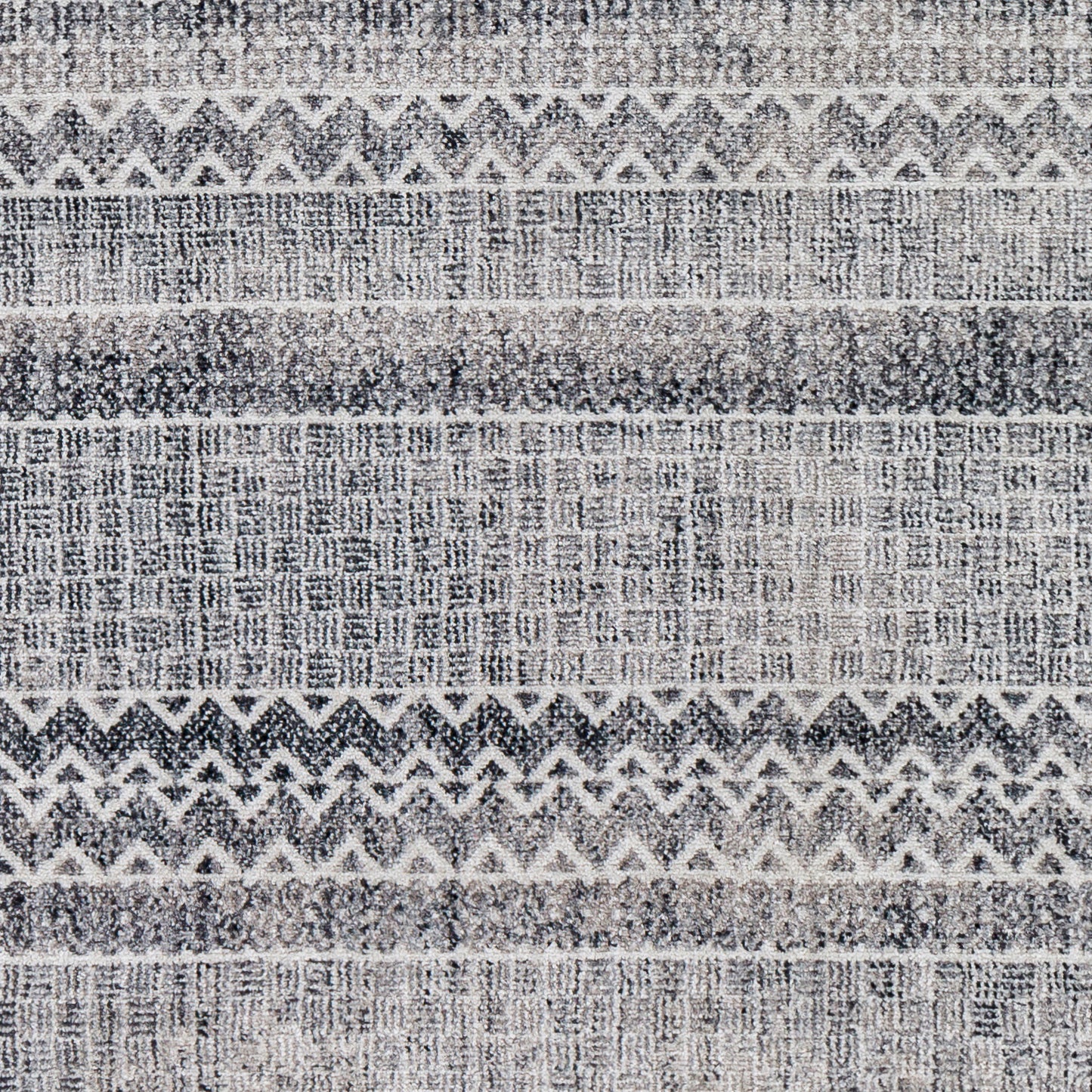 Surya Alice Rug 6'10" X 9' (Charcoal)