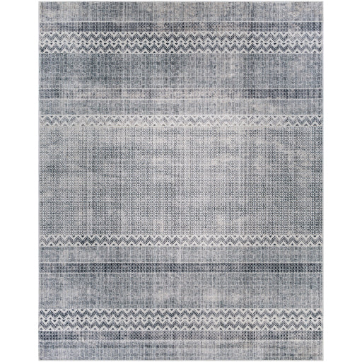 Surya Alice Rug 7'10" X 10' (Charcoal)
