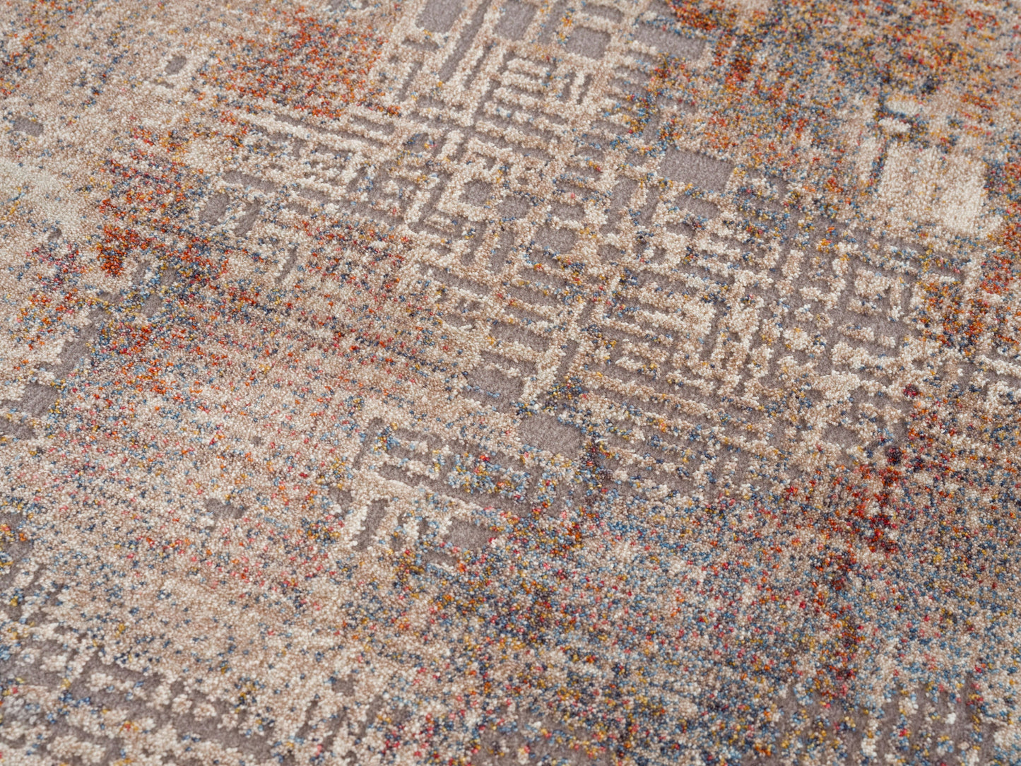 Alcazar-Alc12157-Helsinki-7.6X10.6-230X320 Area Rug