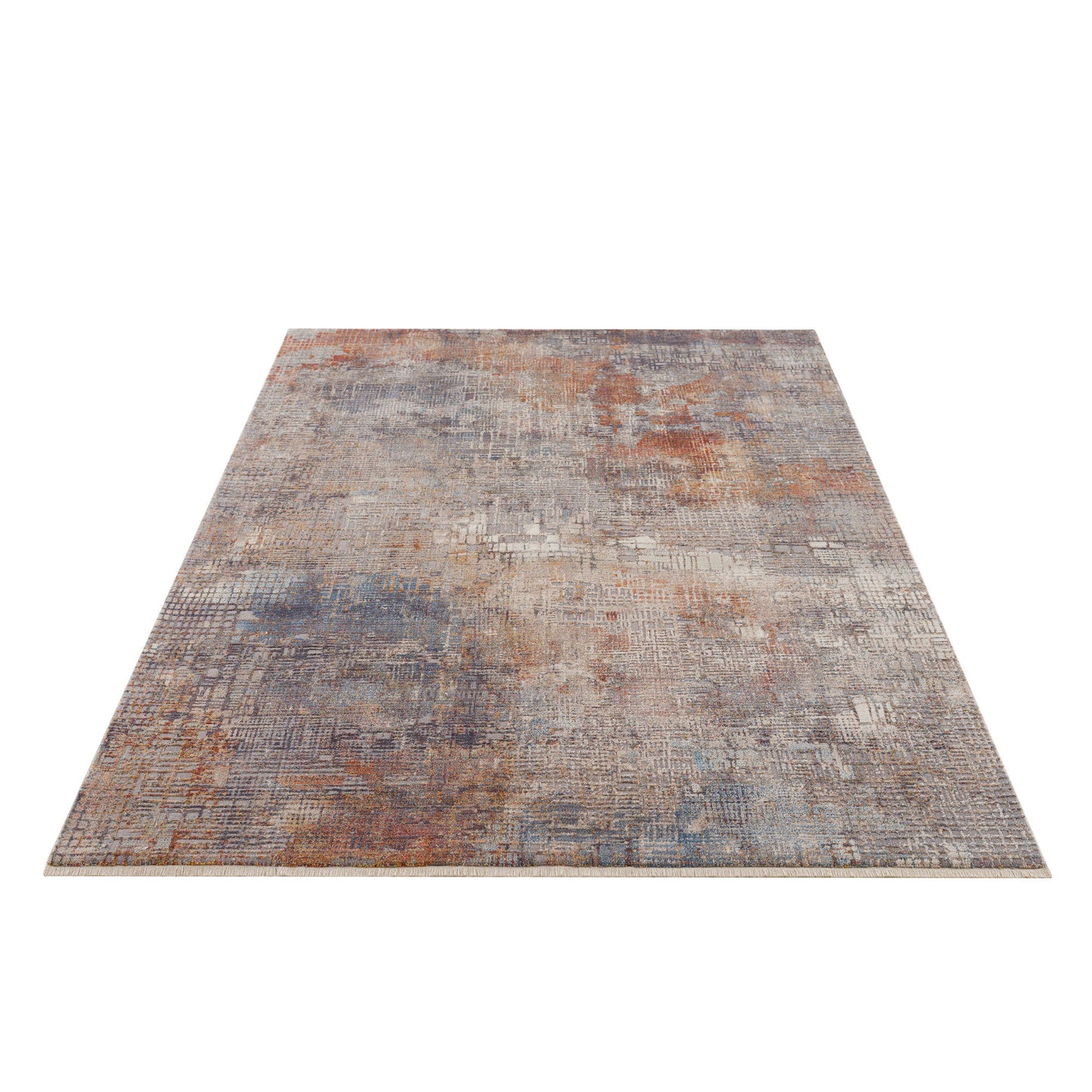 Alcazar-Alc12157-Helsinki-7.6X10.6-230X320 Area Rug