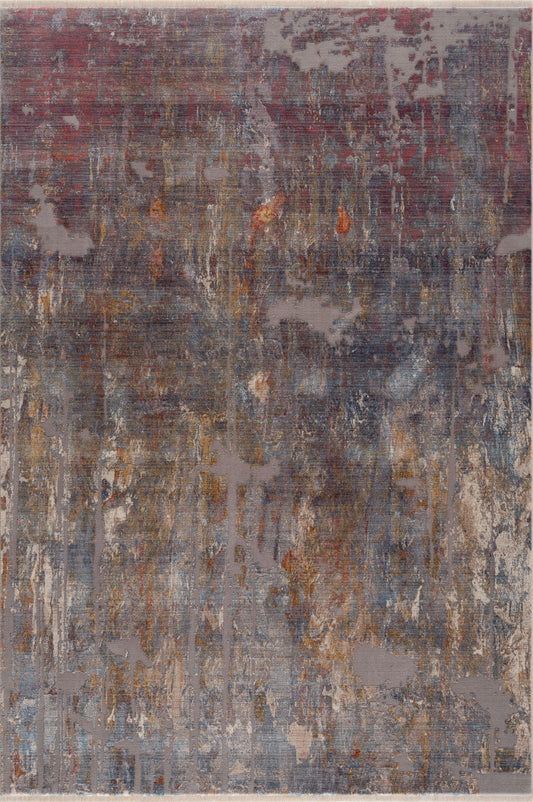 Alcazar-Alc12164-Maya-8.8X12-265X365 Area Rug
