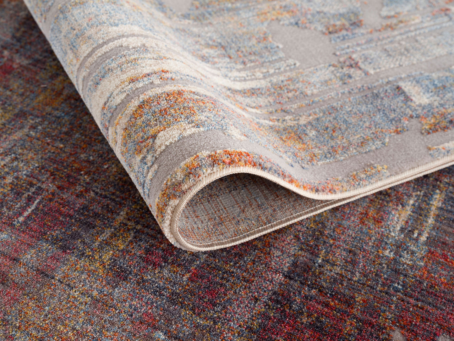 Alcazar-Alc12164-Maya-8.8X12-265X365 Area Rug