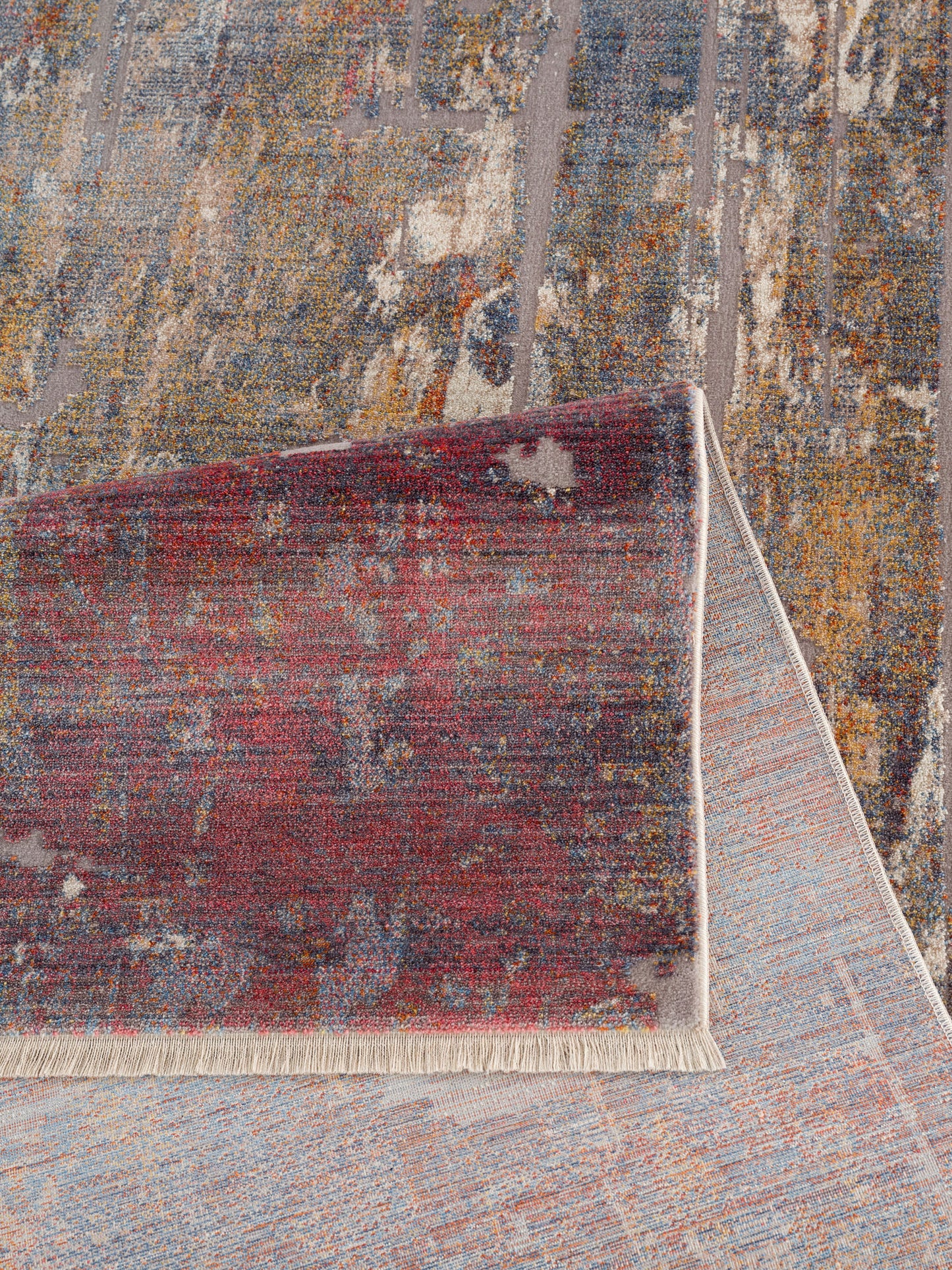 Alcazar-Alc12164-Maya-7.6X10.6-230X320 Area Rug
