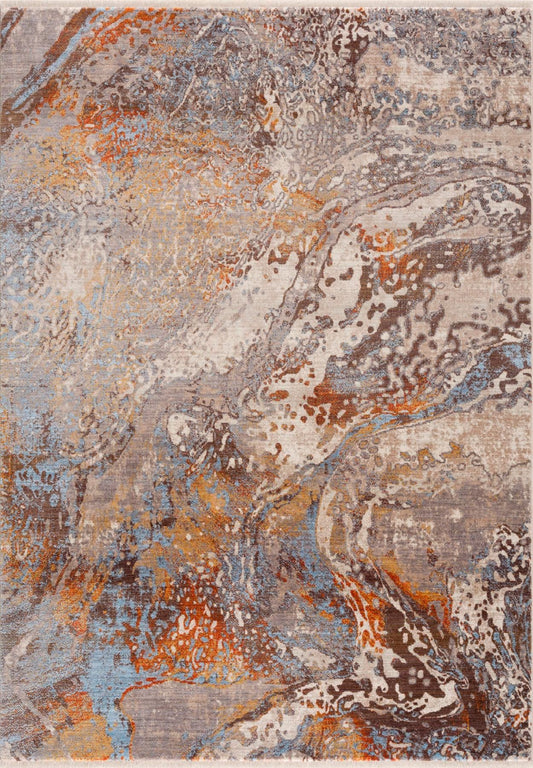 Alcazar-Alc12215-Cosmopol-7.6X10.6-230X320 Area Rug