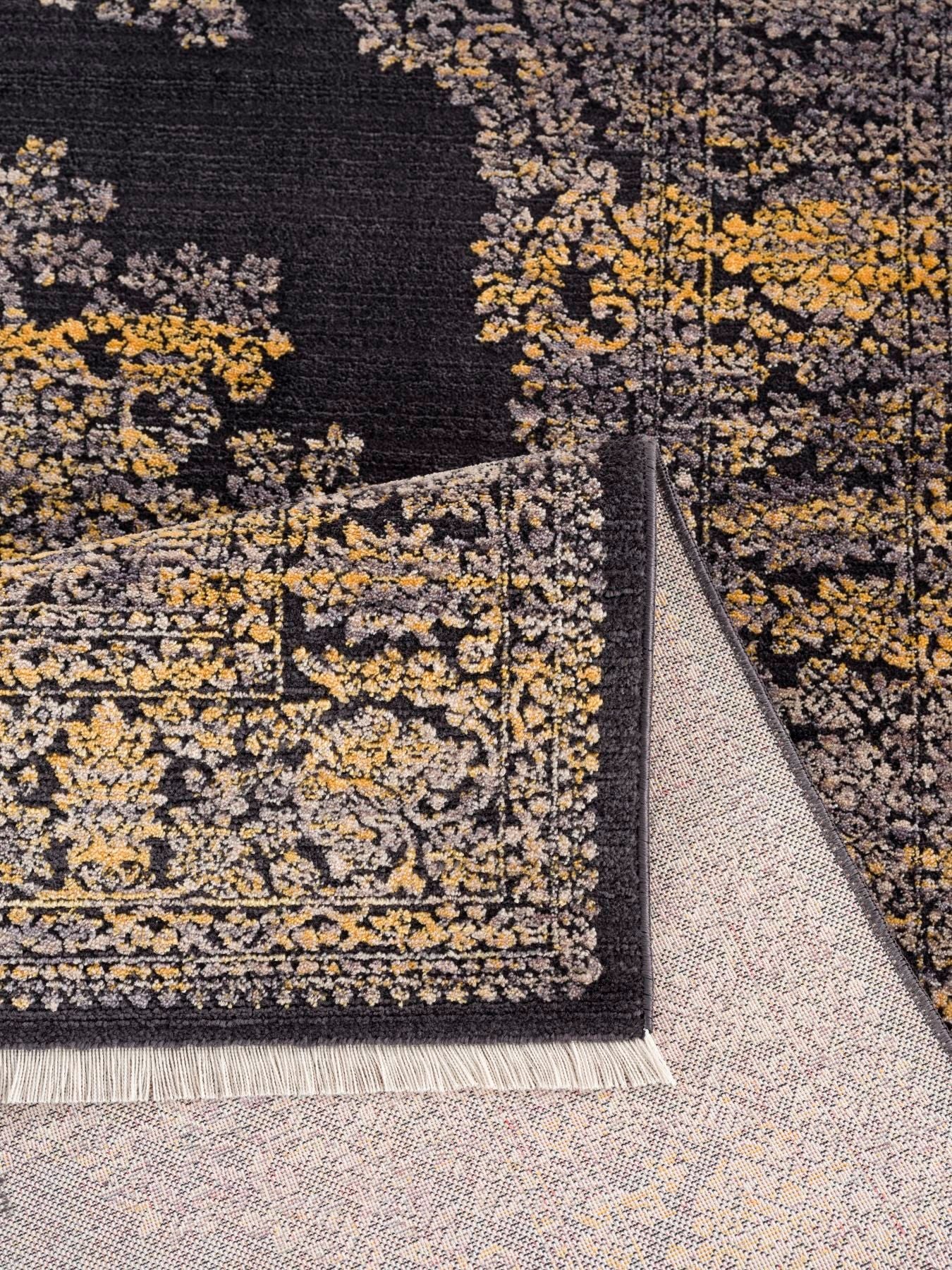 Alcazar-Alc12385-Vintagemax-7.6X10.6-230X320 Area Rug