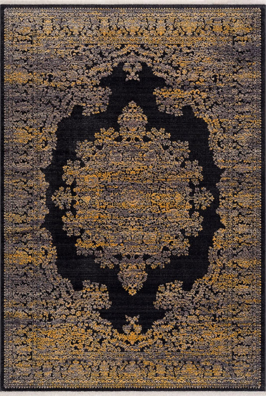 Alcazar-Alc12385-Vintagemax-8.8X12-265X365 Area Rug