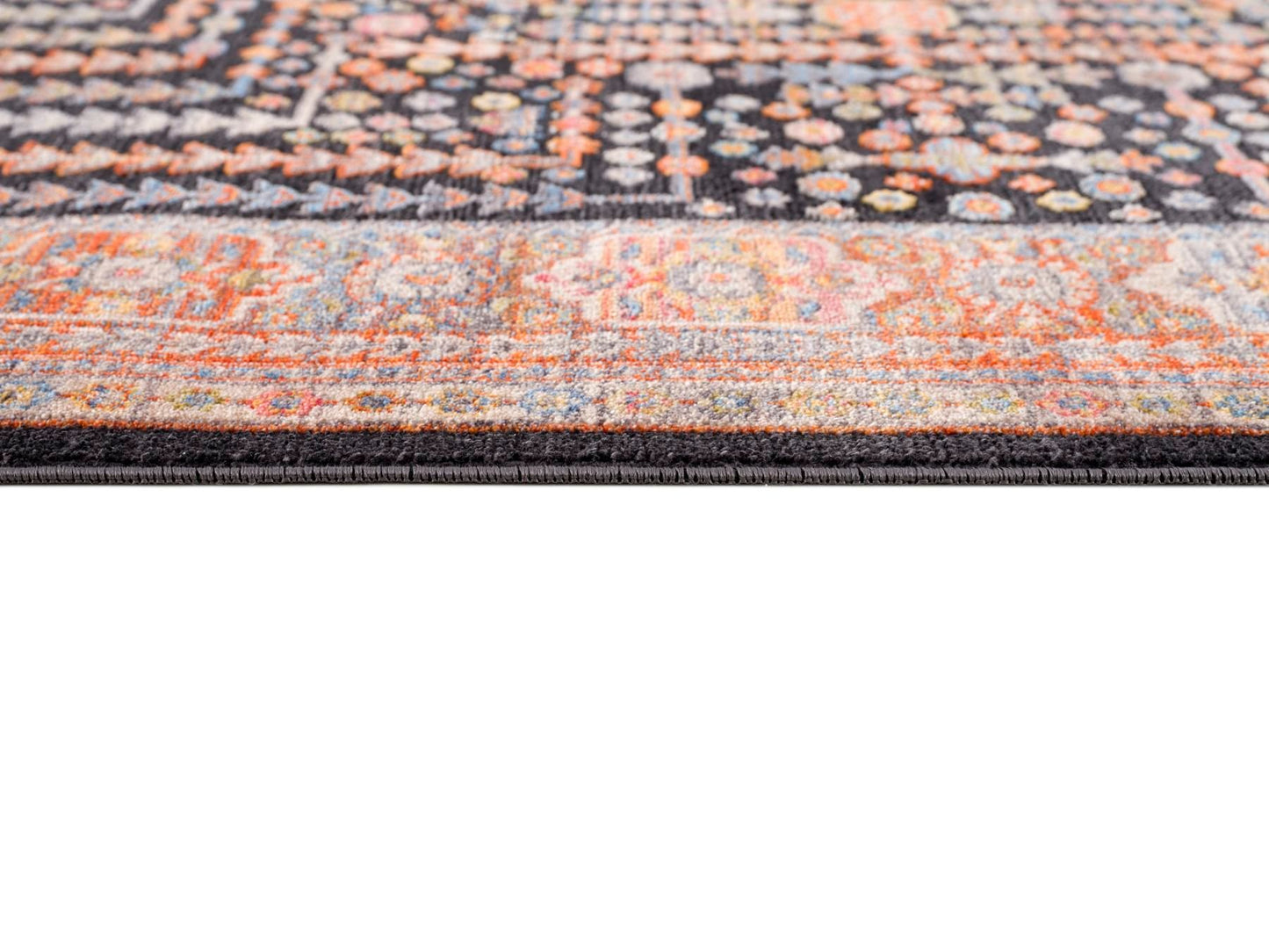 Alcazar-Alc12394-Sultana-7.6X10.6-230X320 Area Rug