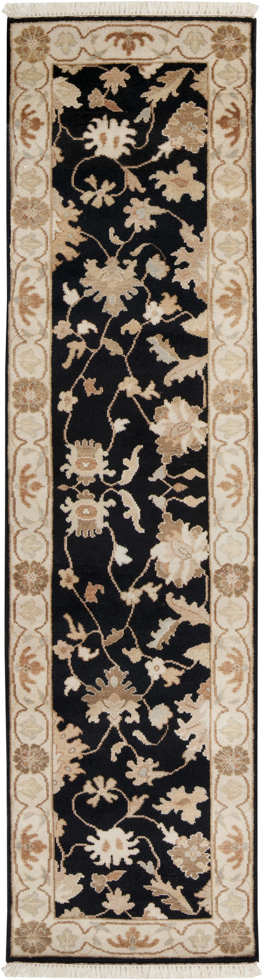Surya Alexandria Rug 2'6" X 10'