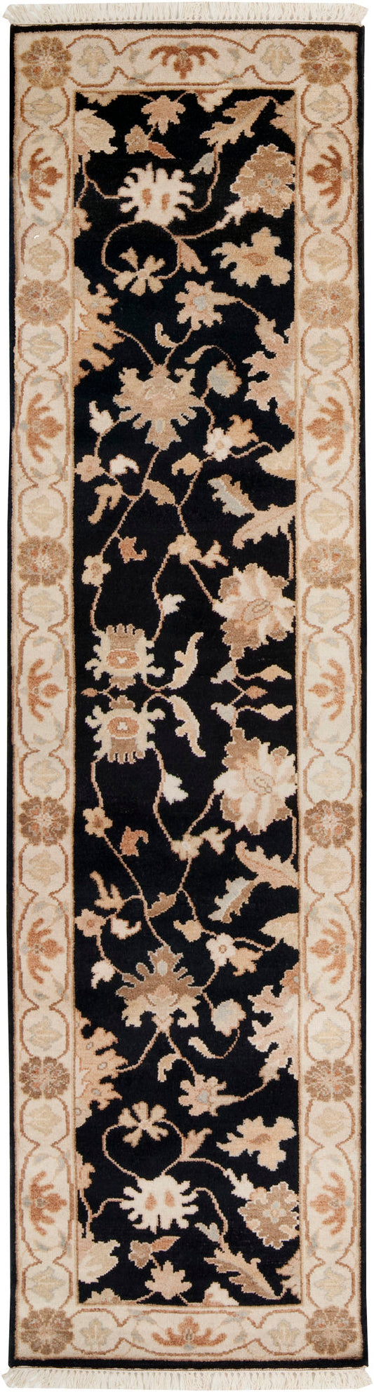 Surya Alexandria Rug 2'6" X 10'