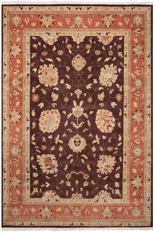 Surya Alexandria Ale-2710 Rug 9' X 13'