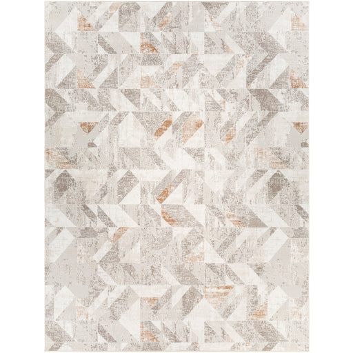 Surya Allegro Alg-2300 Rug 7'10" X 10'