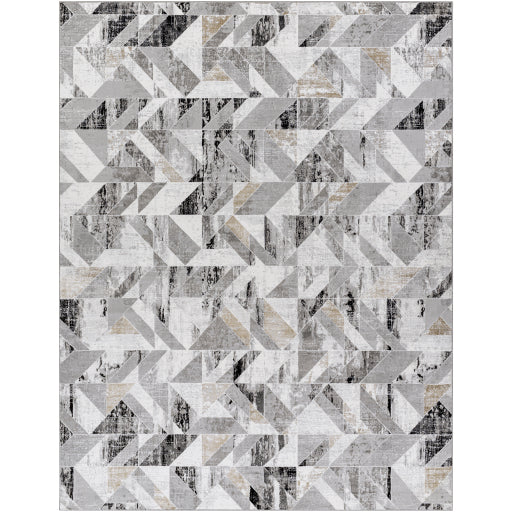 Surya Allegro Alg-2301 Rug 7'10" X 10'