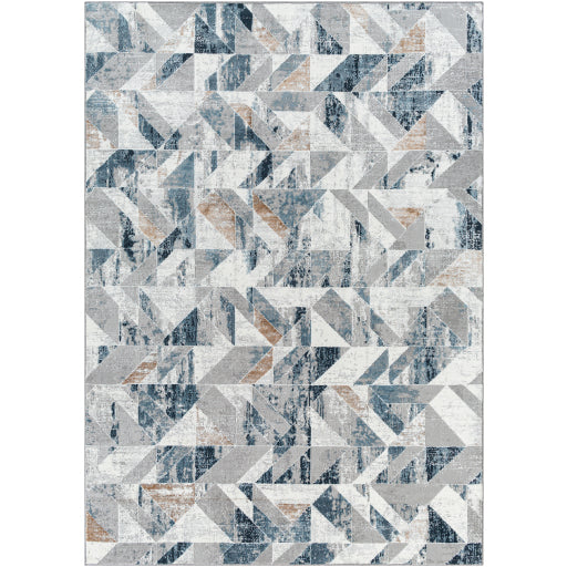 Surya Allegro Alg-2302 Rug 9'2" X 12'