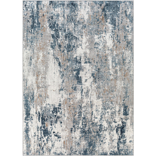 Surya Allegro Alg-2306 Rug 5'3" X 7'