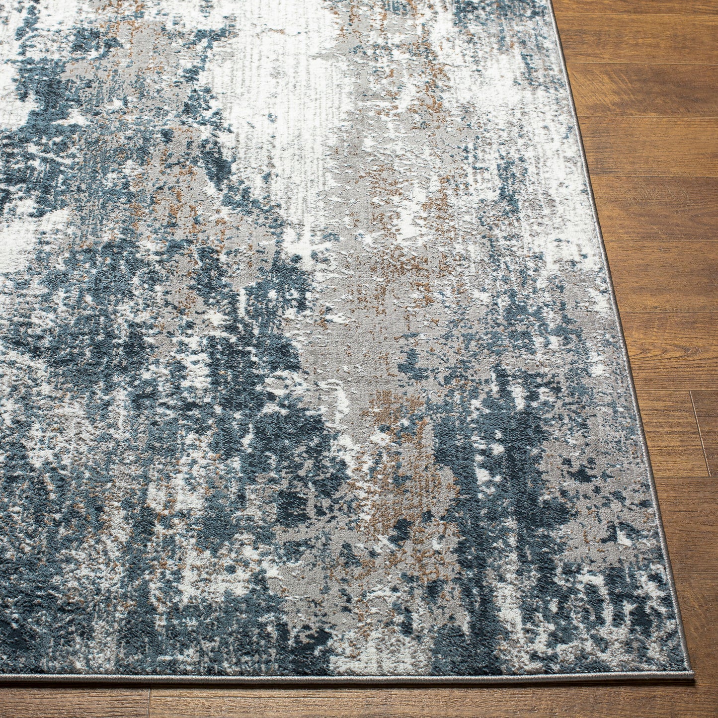 Surya Allegro Alg-2306 Rug 5'3" X 7'