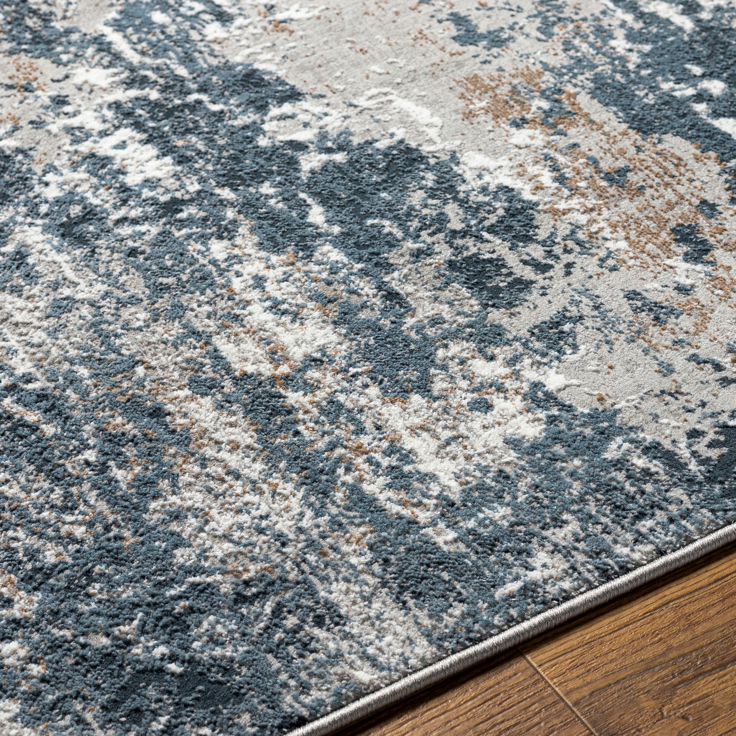 Surya Allegro Alg-2306 Rug 5'3" X 7'