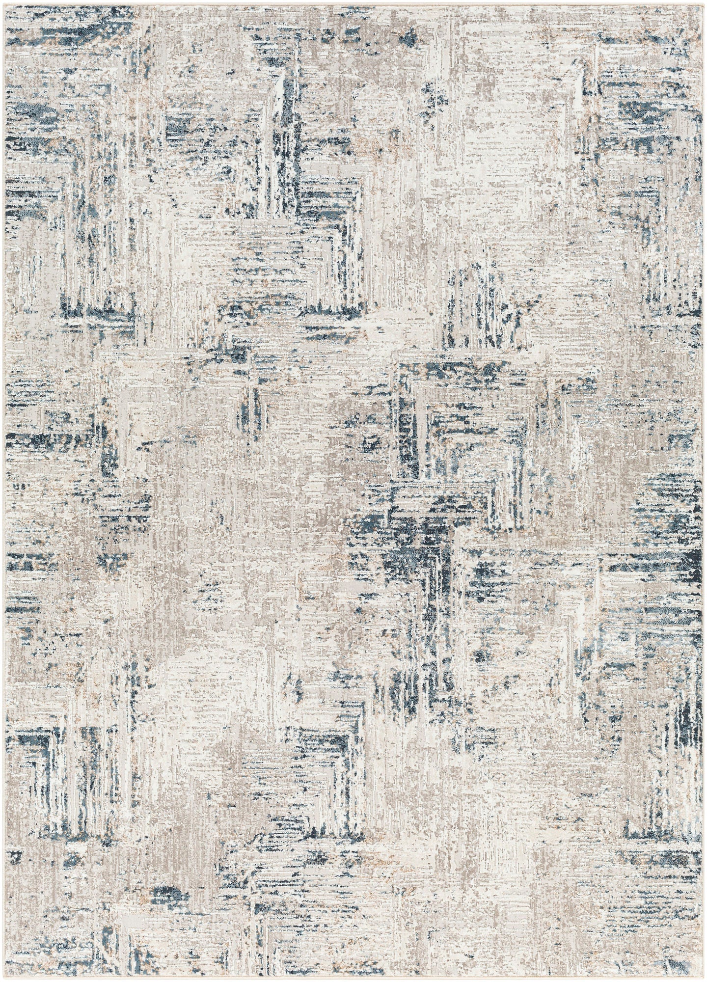 Surya Allegro ALG-2323 Rug 9'2" x 12' - Ivory