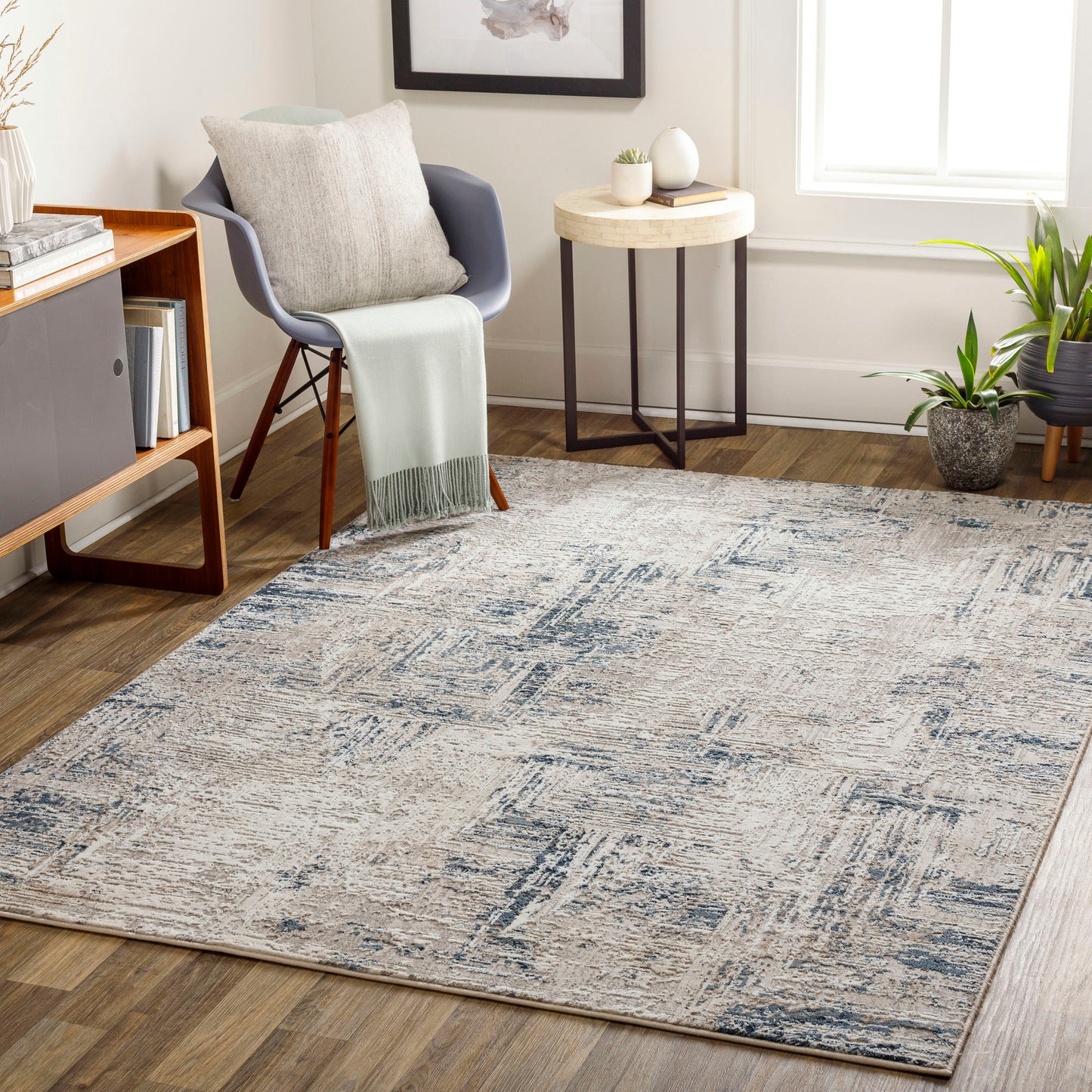 Surya Allegro ALG-2323 Rug 9'2" x 12' - Ivory