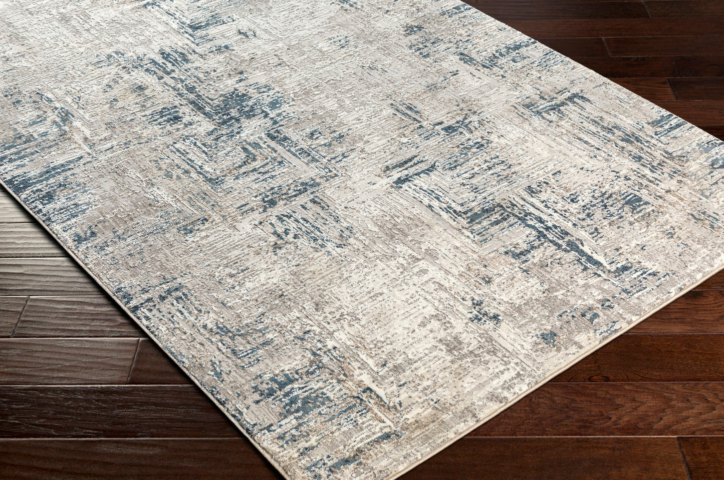Surya Allegro ALG-2323 Rug 9'2" x 12' - Ivory