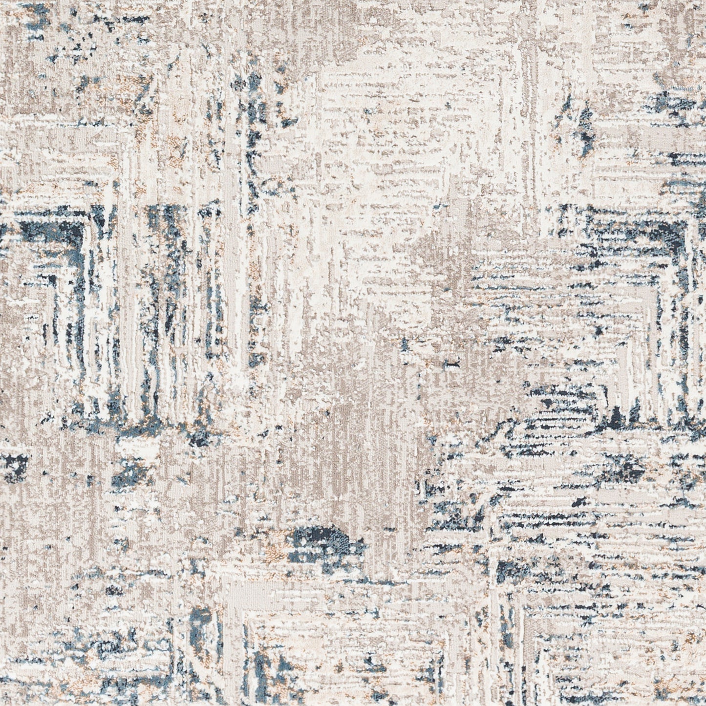 Surya Allegro ALG-2323 Rug 9'2" x 12' - Ivory