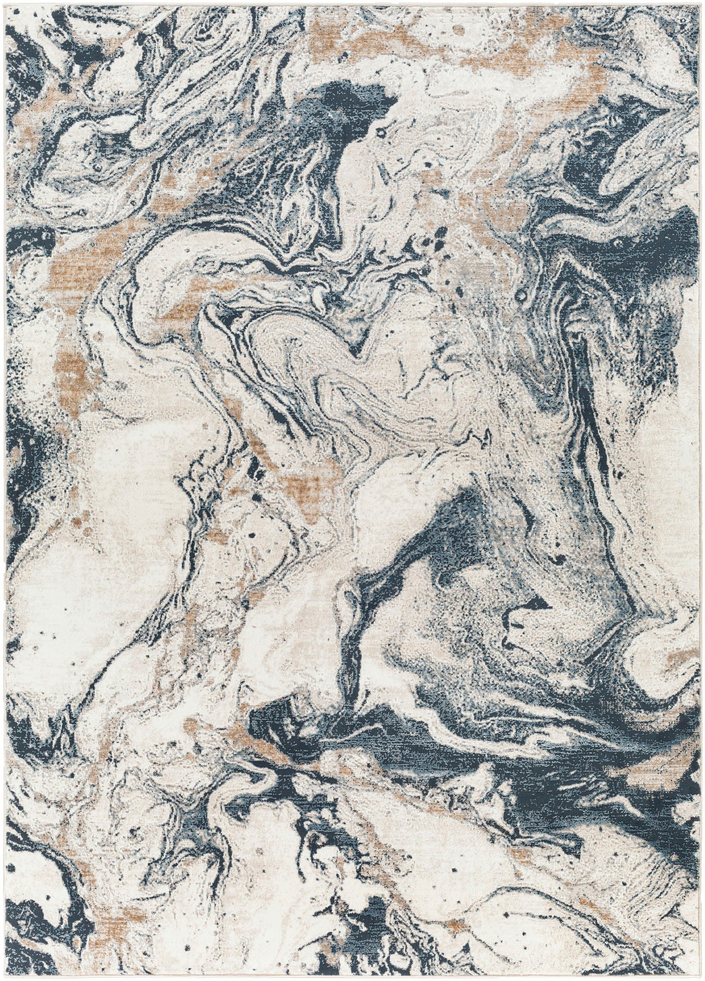 Surya Allegro ALG-2331 Rug 9'2" x 12' - Ivory