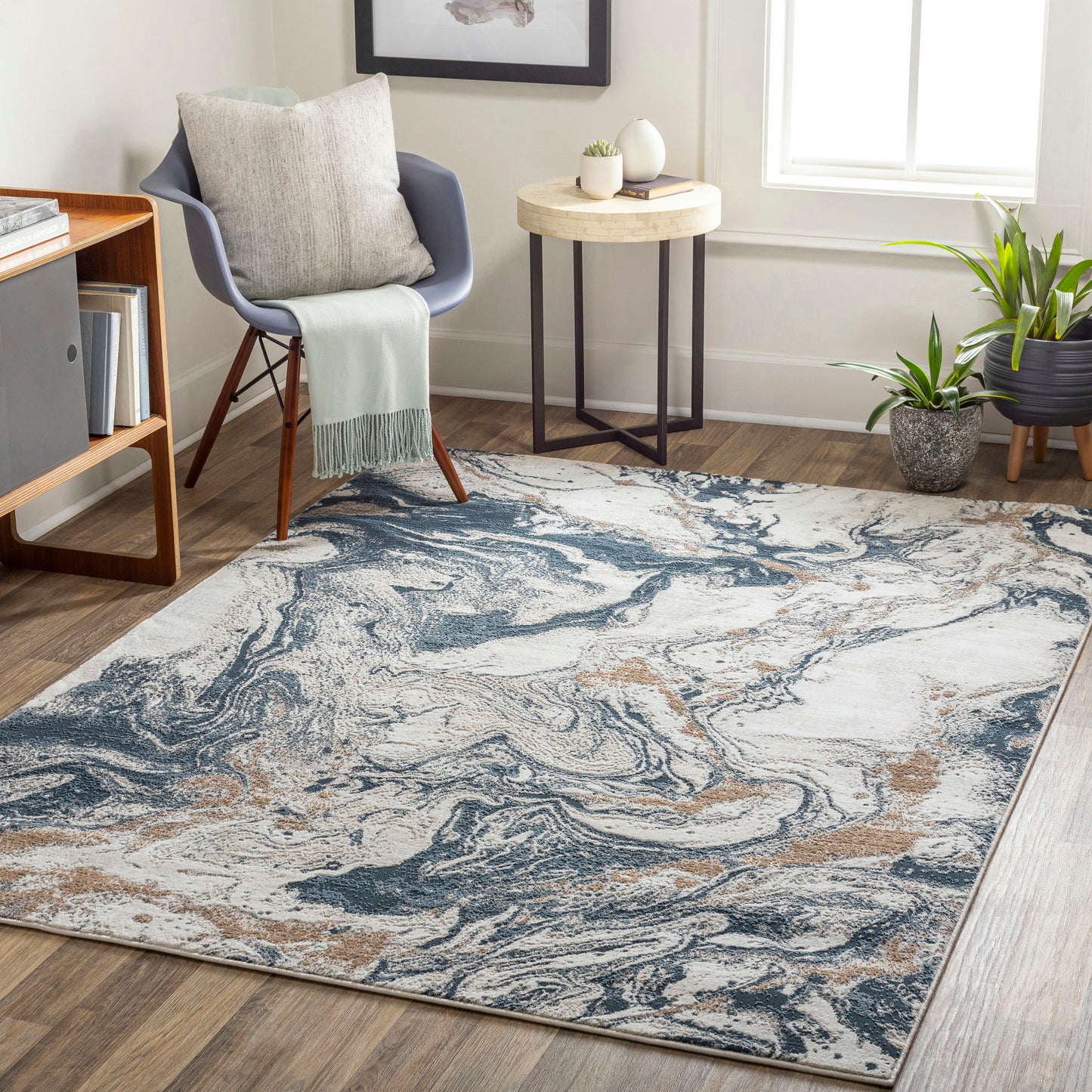 Surya Allegro ALG-2331 Rug 9'2" x 12' - Ivory
