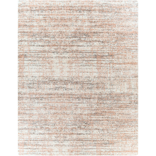 Surya Aliyah Shag Rug 7'10" X 10' - Cream